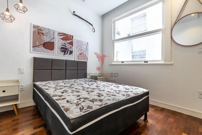 Apartamento à venda com 2 quartos, 80m² - Foto 14