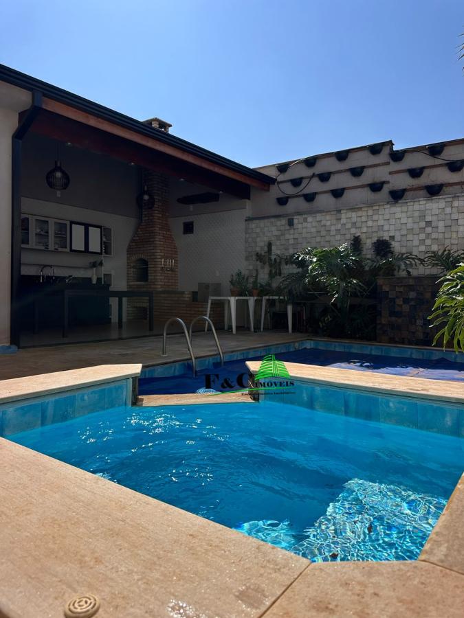 Casa de Condomínio à venda com 4 quartos, 300m² - Foto 8