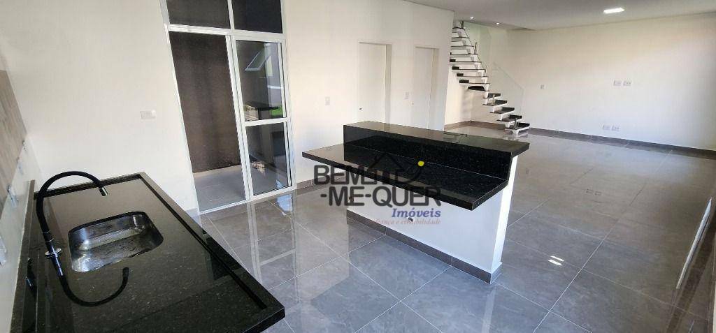 Sobrado à venda com 3 quartos, 120m² - Foto 12