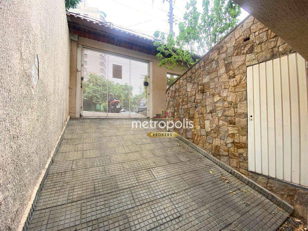 Sobrado à venda com 3 quartos, 500m² - Foto 56