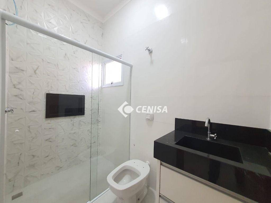 Casa à venda com 3 quartos, 115m² - Foto 7