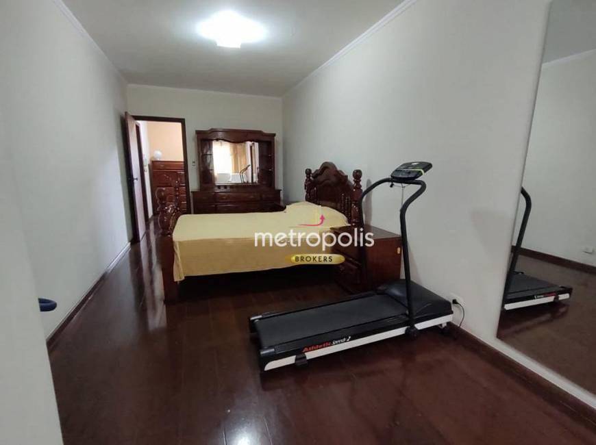 Sobrado à venda com 3 quartos, 321m² - Foto 16