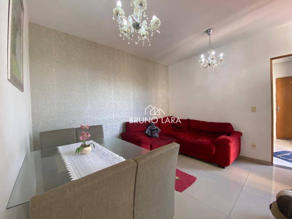 Apartamento, 2 quartos, 54 m² - Foto 4