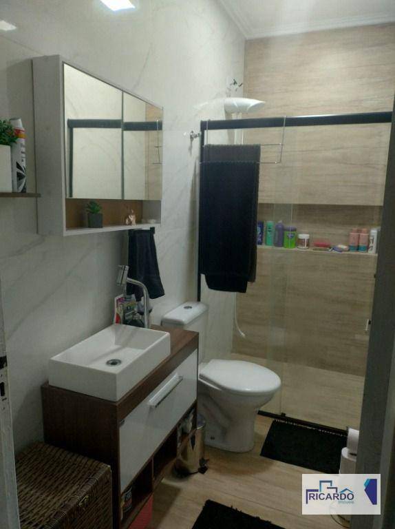 Sobrado à venda com 3 quartos, 116m² - Foto 7