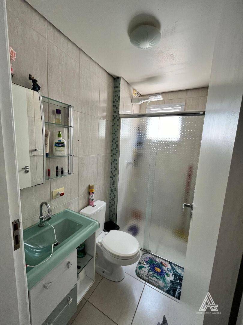 Apartamento à venda com 2 quartos, 63m² - Foto 23