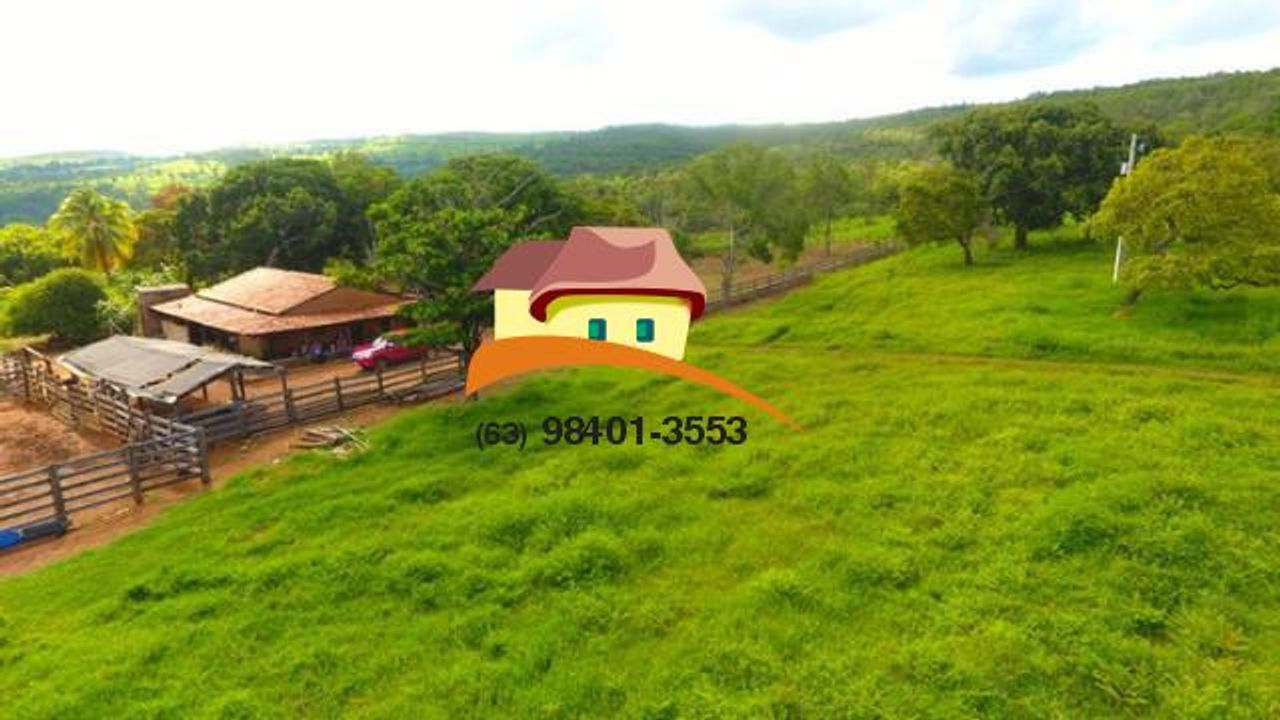 Fazenda à venda, 1m² - Foto 16