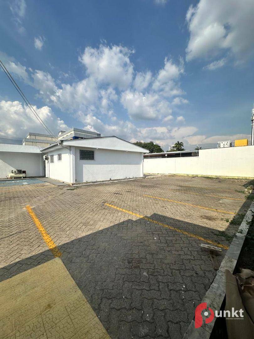 Prédio Inteiro para alugar, 455m² - Foto 15