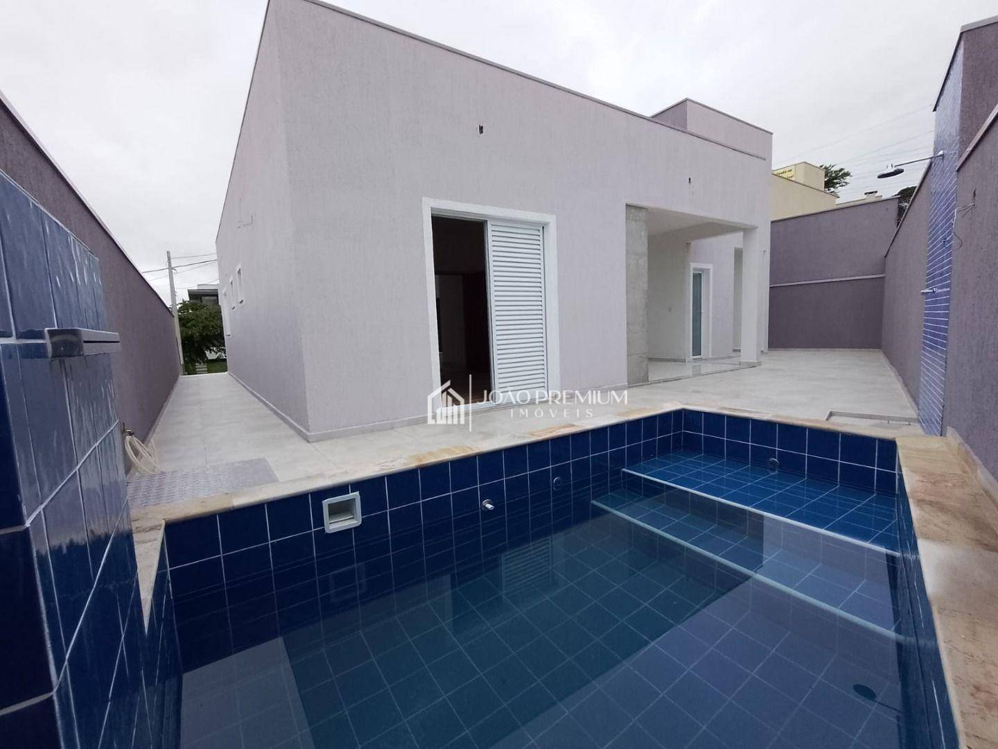 Casa de Condomínio à venda com 3 quartos, 150m² - Foto 6