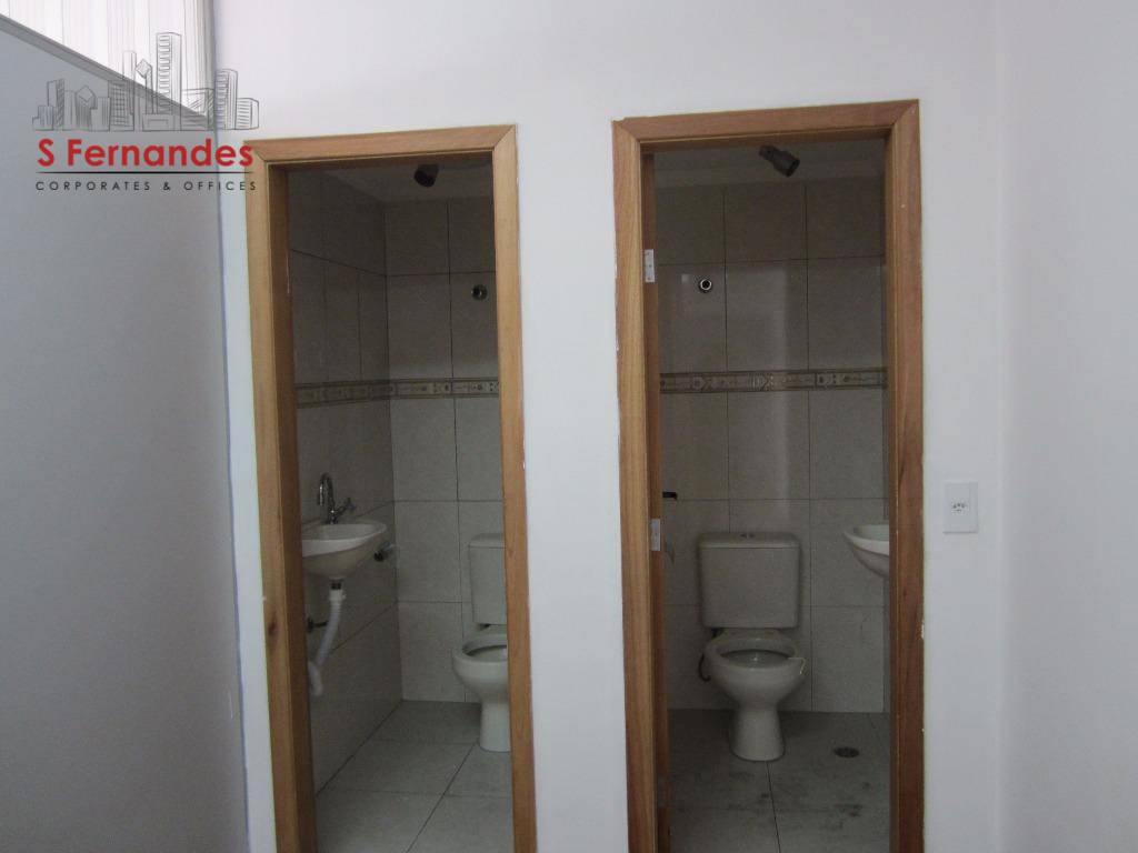 Conjunto Comercial-Sala à venda e aluguel, 120m² - Foto 13