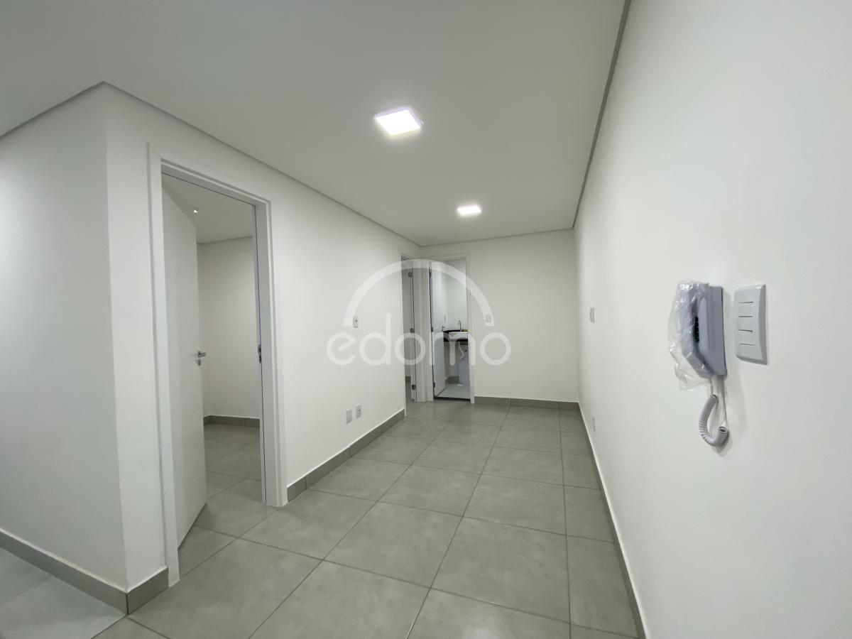 Apartamento à venda com 2 quartos, 55m² - Foto 1