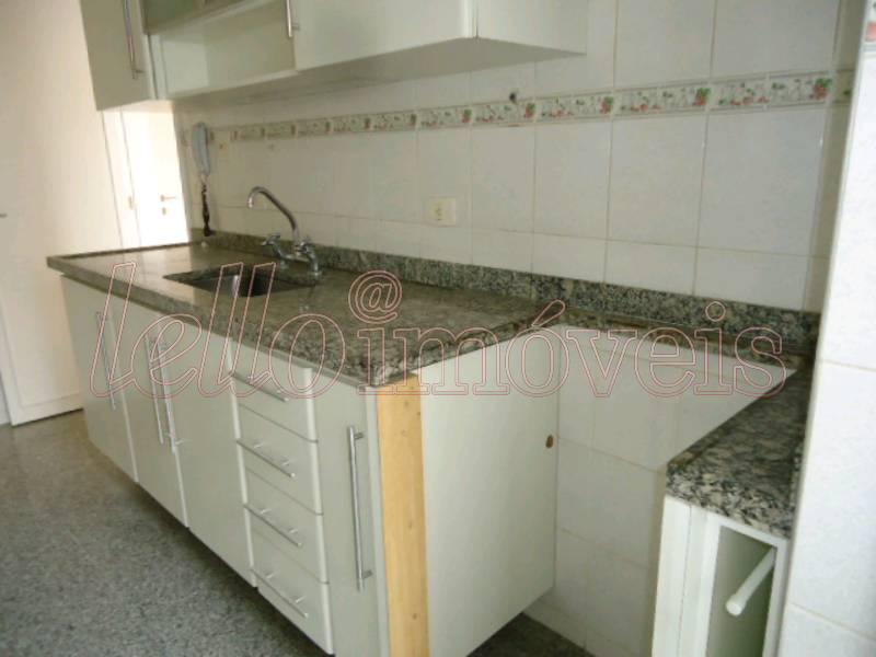 Apartamento para alugar com 2 quartos, 69m² - Foto 7