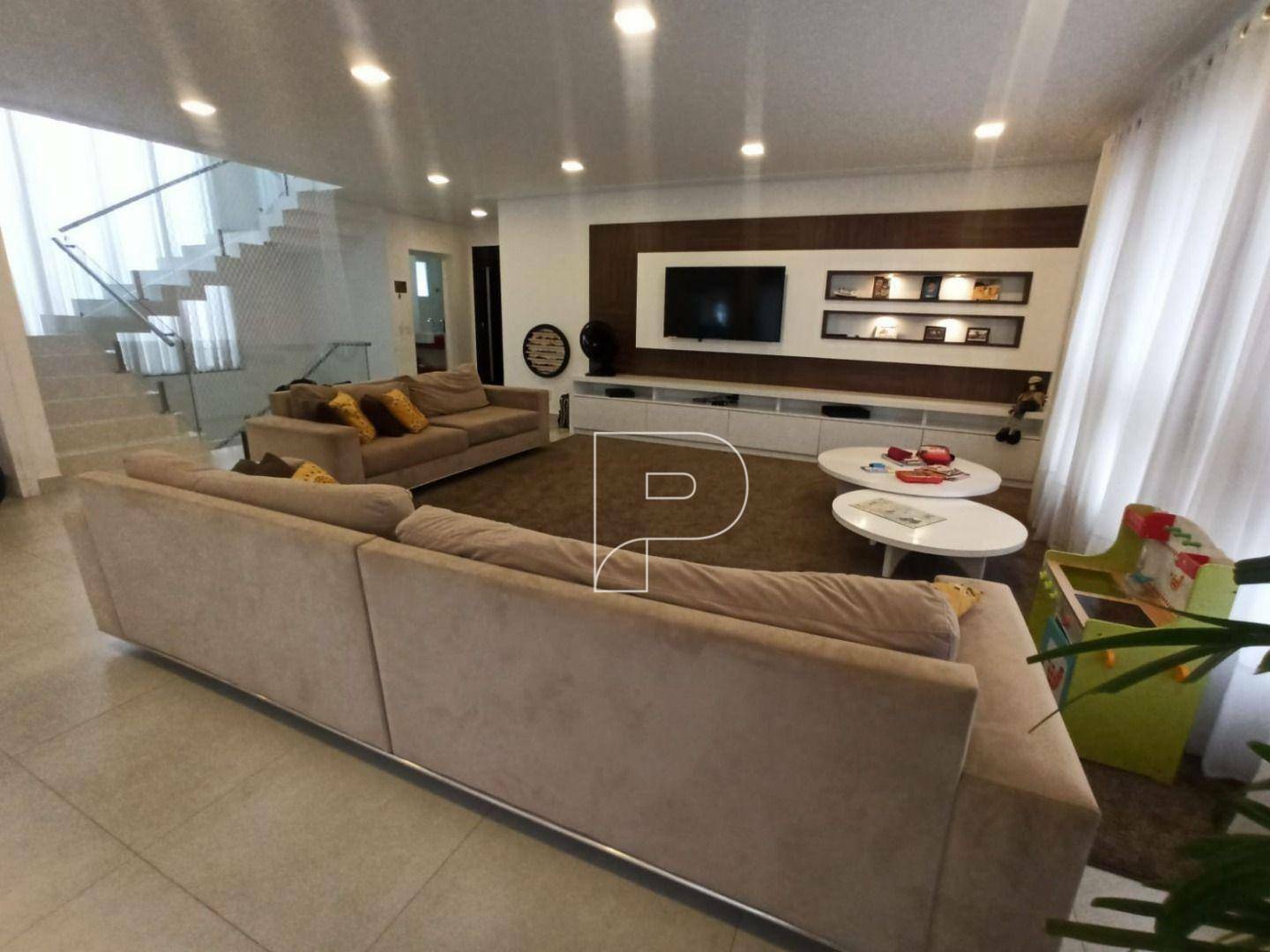 Casa de Condomínio à venda com 4 quartos, 515m² - Foto 59