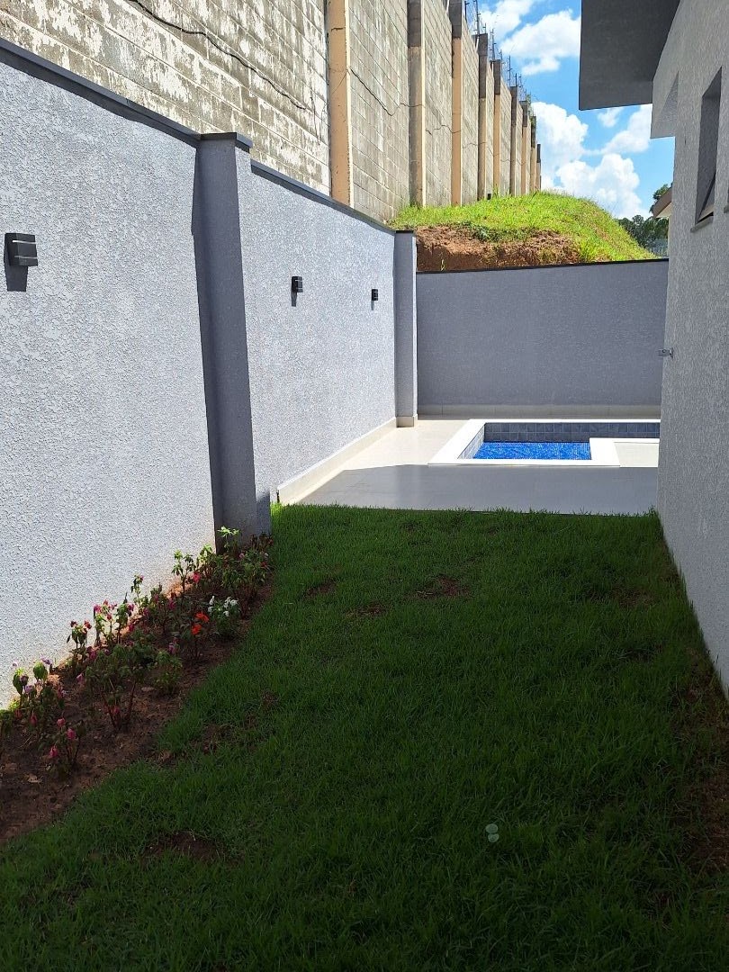 Casa de Condomínio à venda com 3 quartos, 186m² - Foto 23