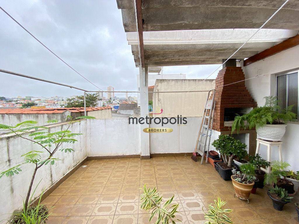 Sobrado à venda com 3 quartos, 155m² - Foto 14