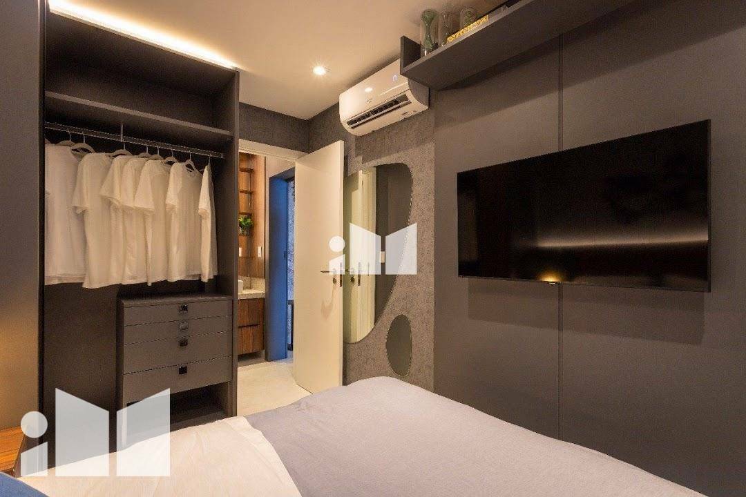 Apartamento à venda com 2 quartos, 40m² - Foto 20