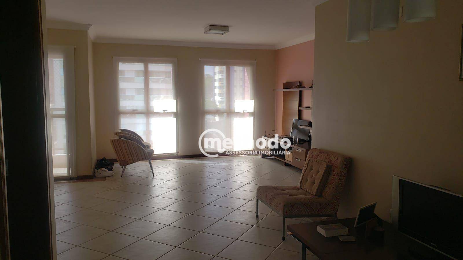 Apartamento à venda com 3 quartos, 145m² - Foto 6