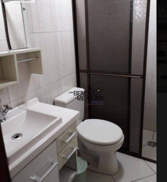 Sobrado à venda com 3 quartos, 210m² - Foto 13