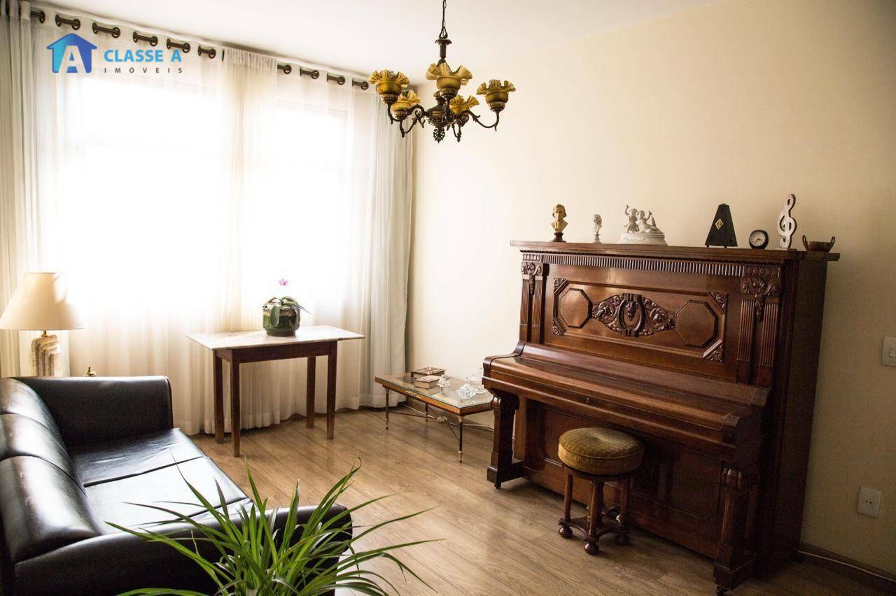 Apartamento, 3 quartos, 140 m² - Foto 26