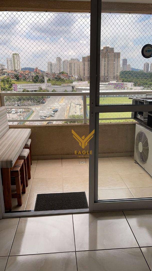 Apartamento à venda com 2 quartos, 78m² - Foto 6