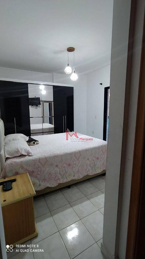 Apartamento à venda com 3 quartos, 117m² - Foto 19