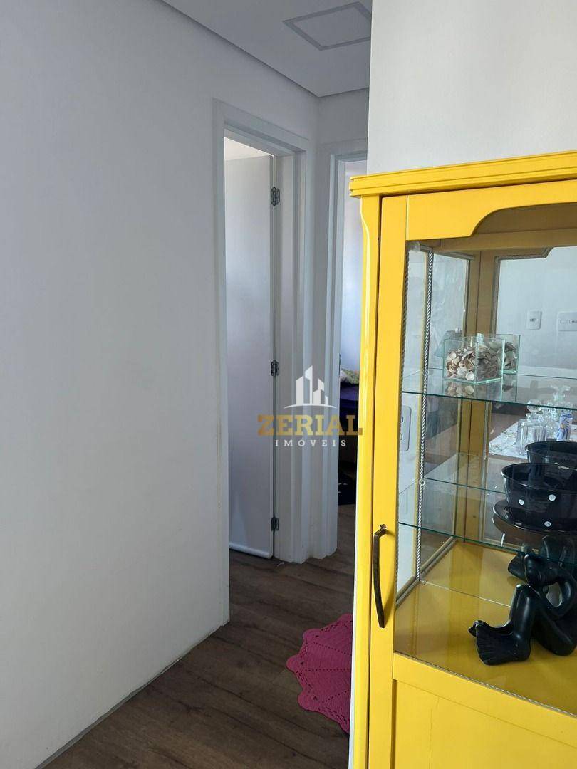 Apartamento à venda com 2 quartos, 40m² - Foto 10