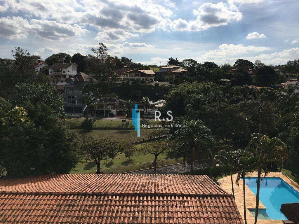 Casa de Condomínio à venda com 4 quartos, 400m² - Foto 53