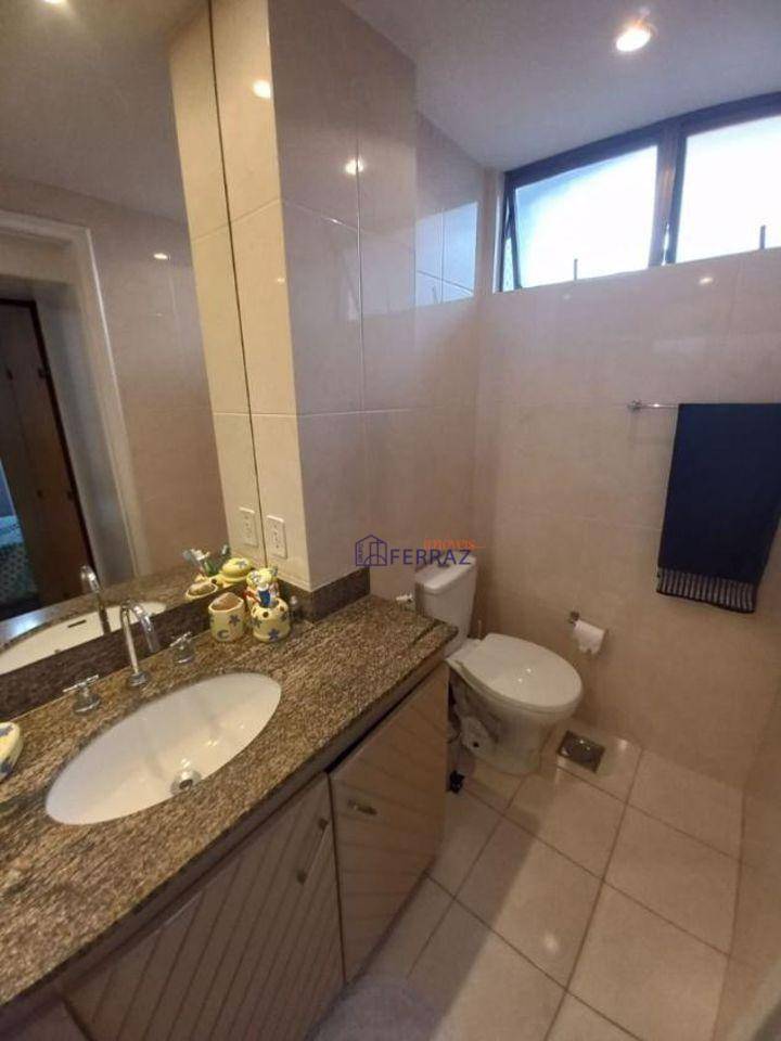 Apartamento à venda com 4 quartos, 254m² - Foto 19