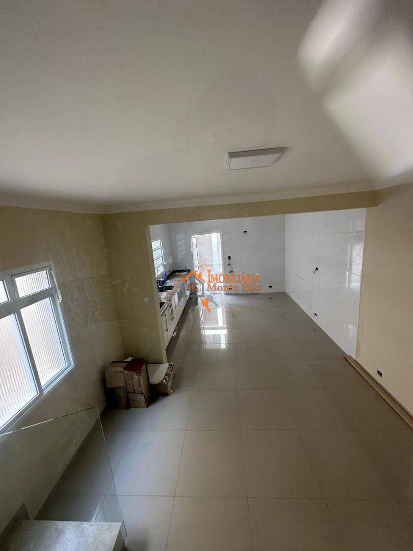 Sobrado à venda com 3 quartos, 210m² - Foto 22