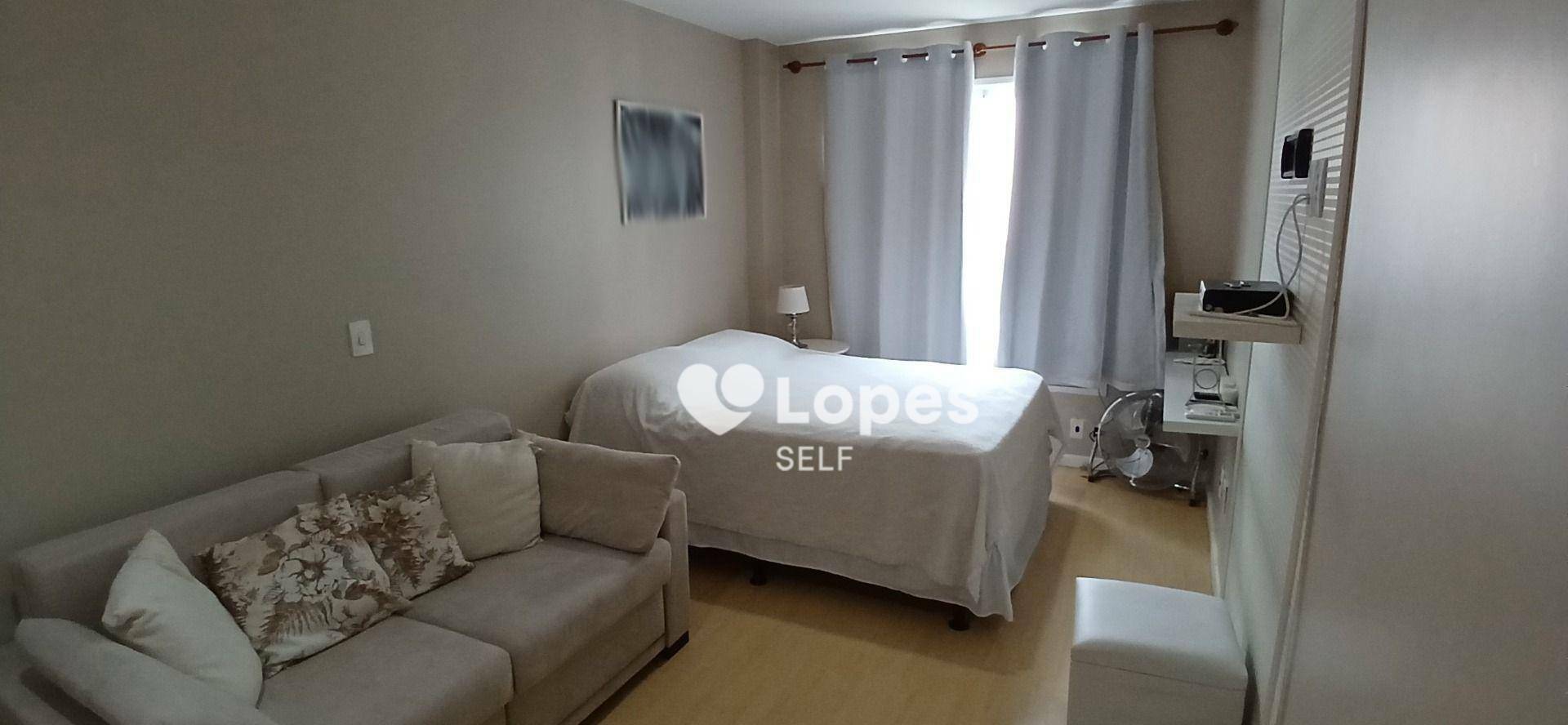 Apartamento à venda com 2 quartos, 85m² - Foto 7