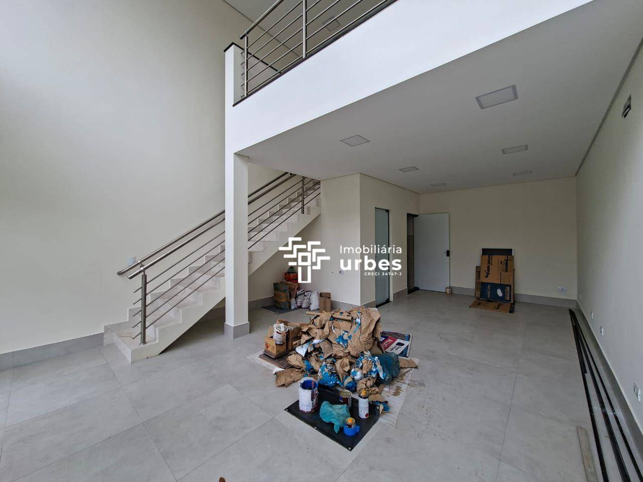 Loja-Salão, 73 m² - Foto 3