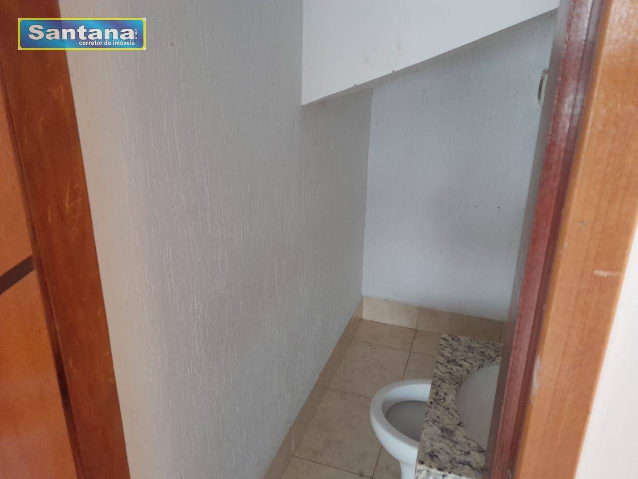 Apartamento à venda com 3 quartos, 80m² - Foto 9