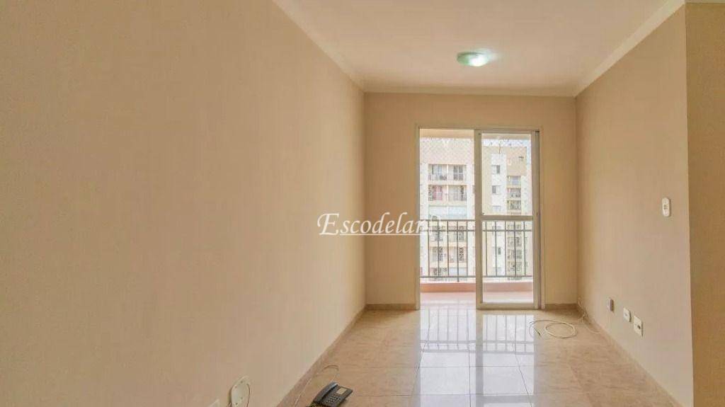 Apartamento à venda com 3 quartos, 60m² - Foto 4