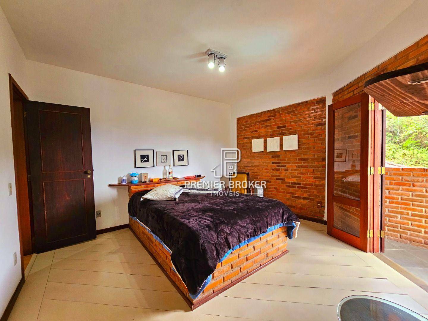 Casa de Condomínio à venda com 6 quartos, 298m² - Foto 49