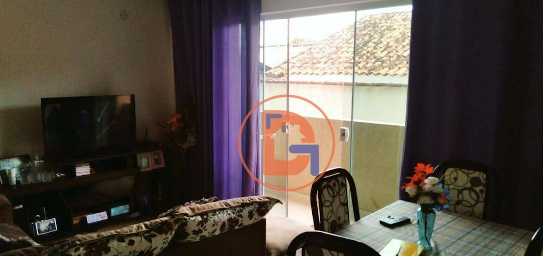 Apartamento à venda com 2 quartos, 69m² - Foto 8