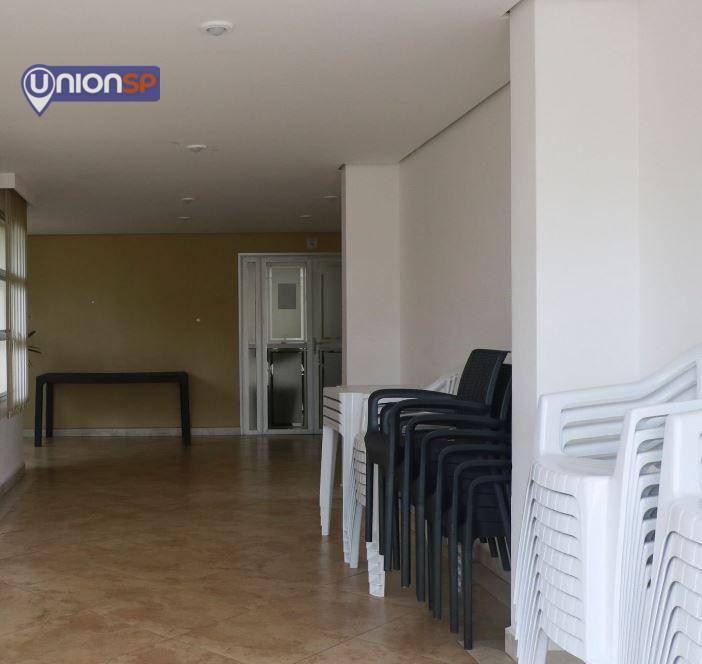 Apartamento à venda com 3 quartos, 85m² - Foto 23