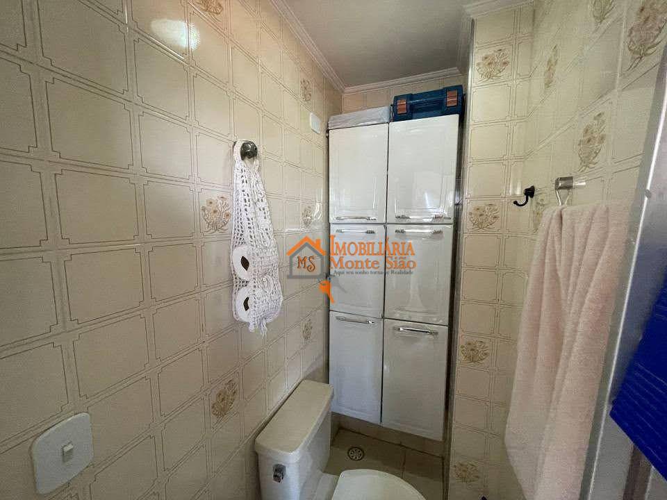 Apartamento à venda com 2 quartos, 46m² - Foto 12