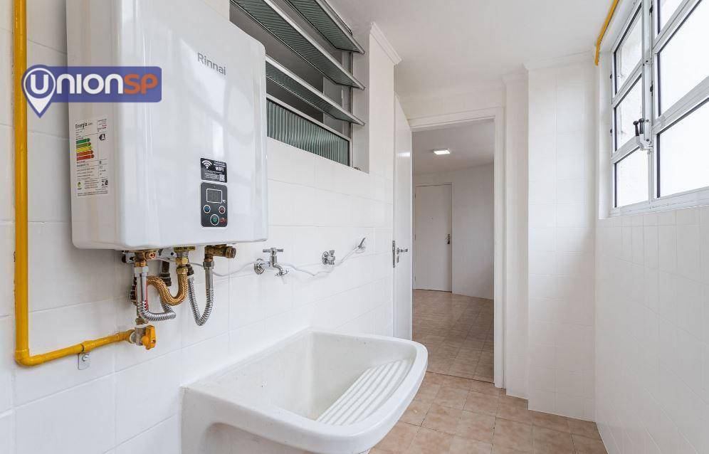 Apartamento à venda com 3 quartos, 105m² - Foto 17