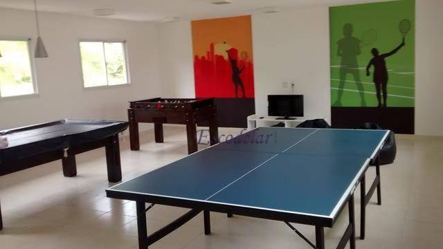 Apartamento à venda com 2 quartos, 49m² - Foto 8