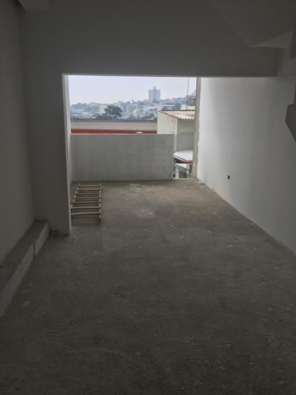 Sobrado à venda com 3 quartos, 120m² - Foto 11