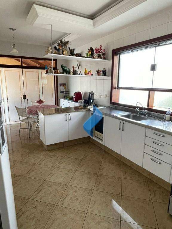 Casa de Condomínio à venda com 3 quartos, 464m² - Foto 6