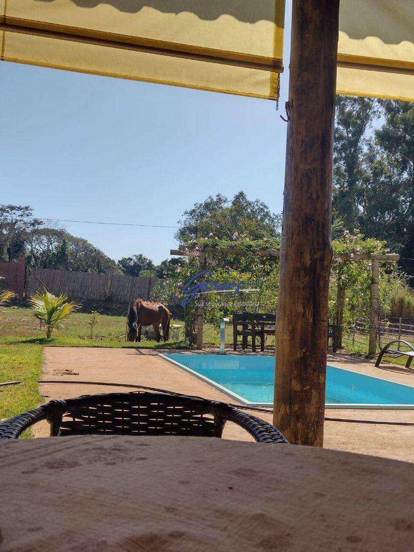 Sítio à venda com 1 quarto, 10000M2 - Foto 4
