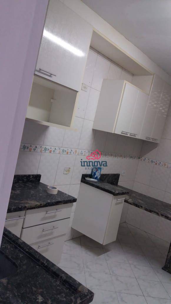 Sobrado à venda com 4 quartos, 183m² - Foto 7