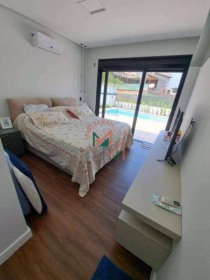 Casa de Condomínio à venda com 3 quartos, 296m² - Foto 26