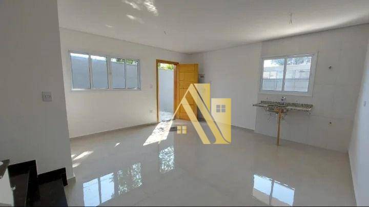 Sobrado à venda com 2 quartos, 89m² - Foto 7