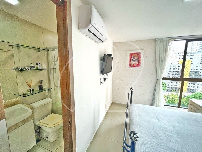 Apartamento à venda com 3 quartos, 113m² - Foto 5