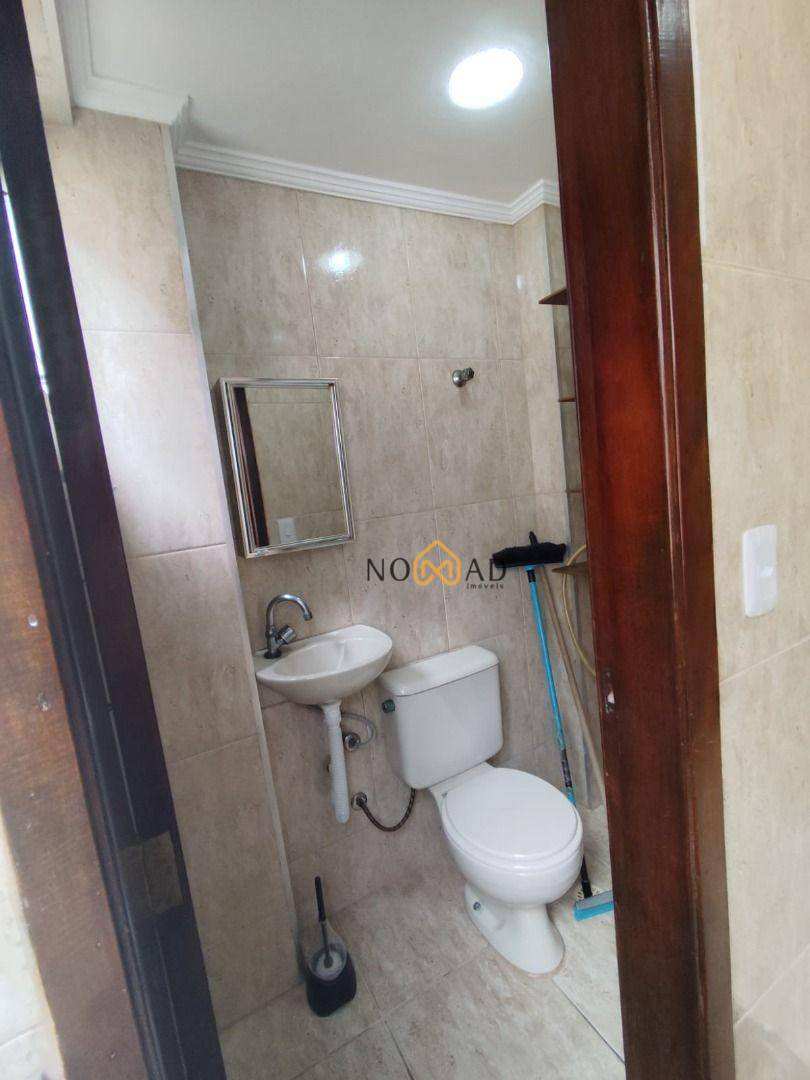 Apartamento à venda com 2 quartos, 110m² - Foto 10