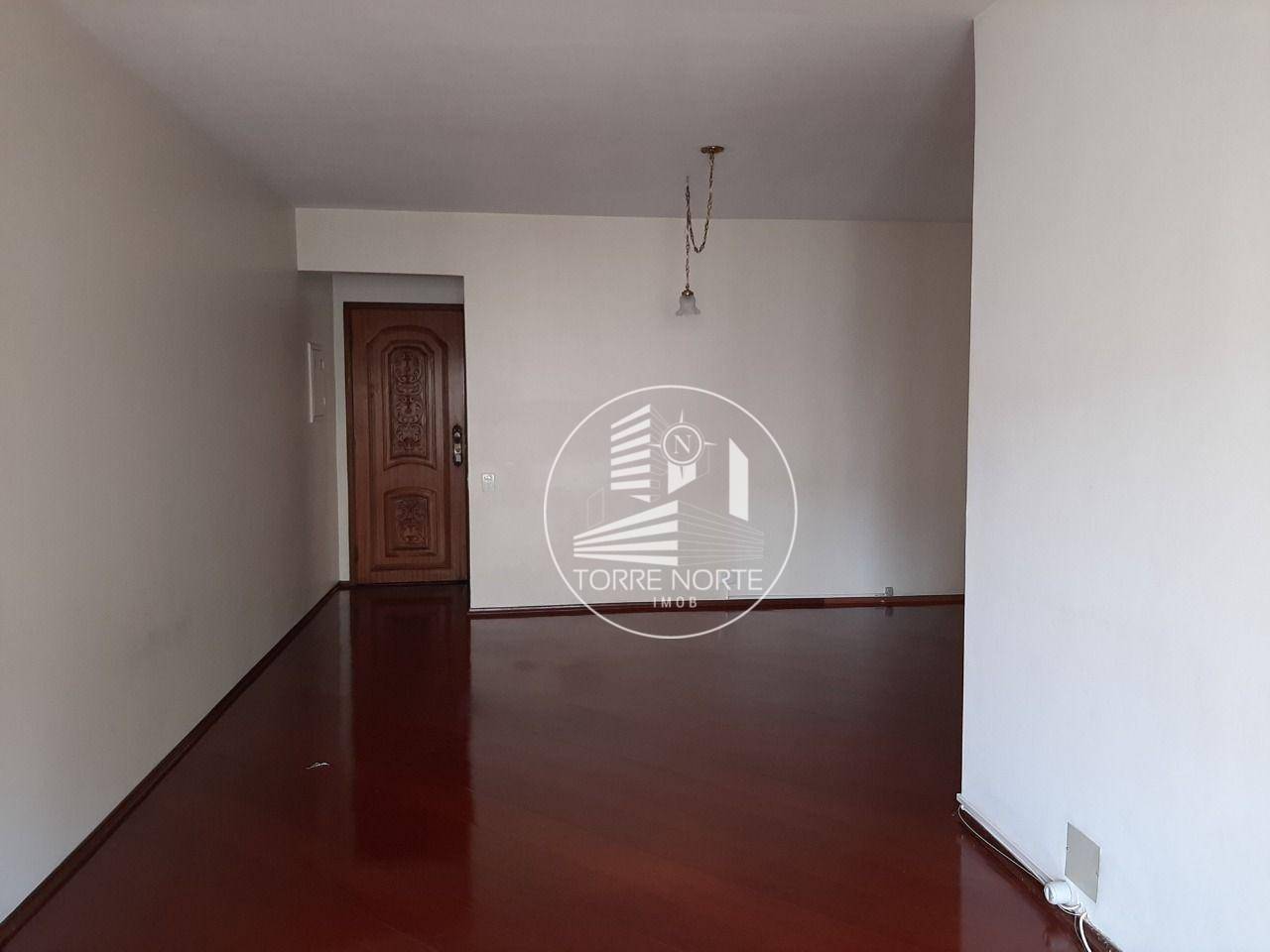 Apartamento à venda com 3 quartos, 88m² - Foto 2