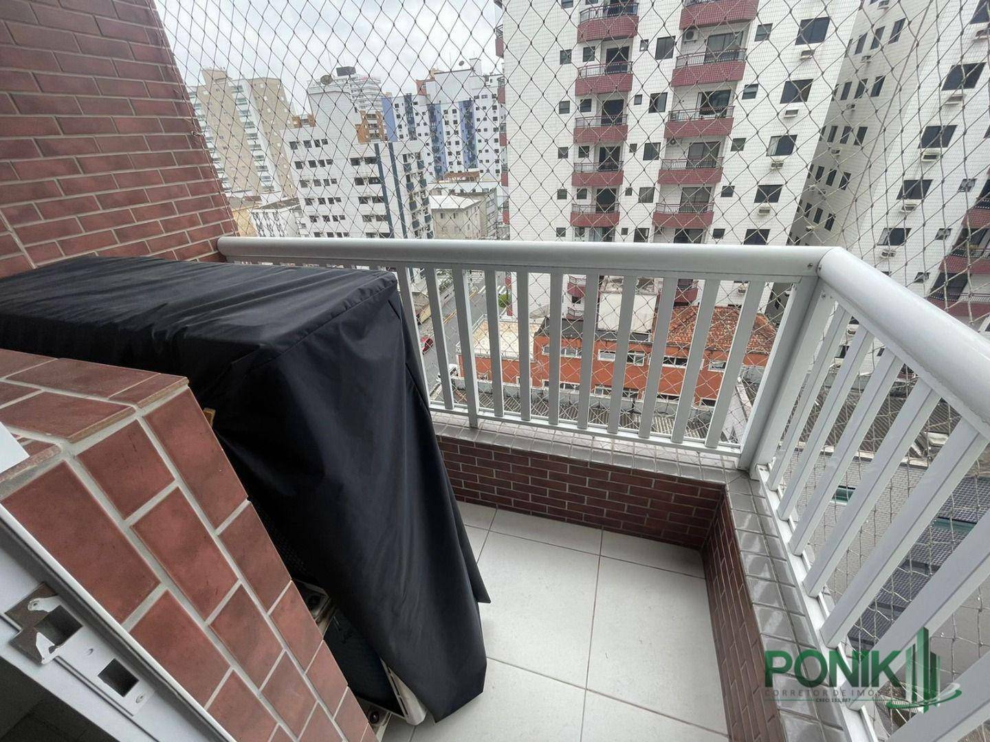 Apartamento à venda com 2 quartos, 78m² - Foto 14