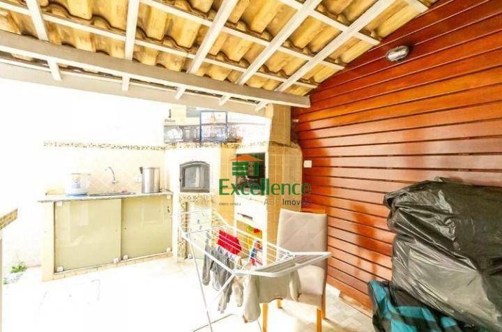 Sobrado à venda com 3 quartos, 174m² - Foto 15