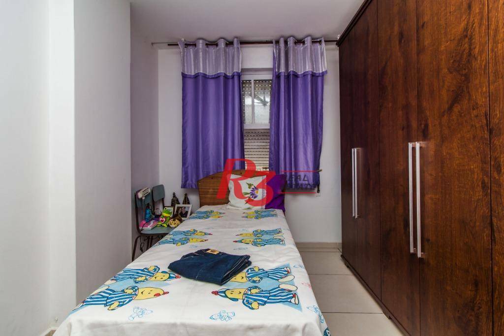 Apartamento à venda com 1 quarto, 50m² - Foto 9